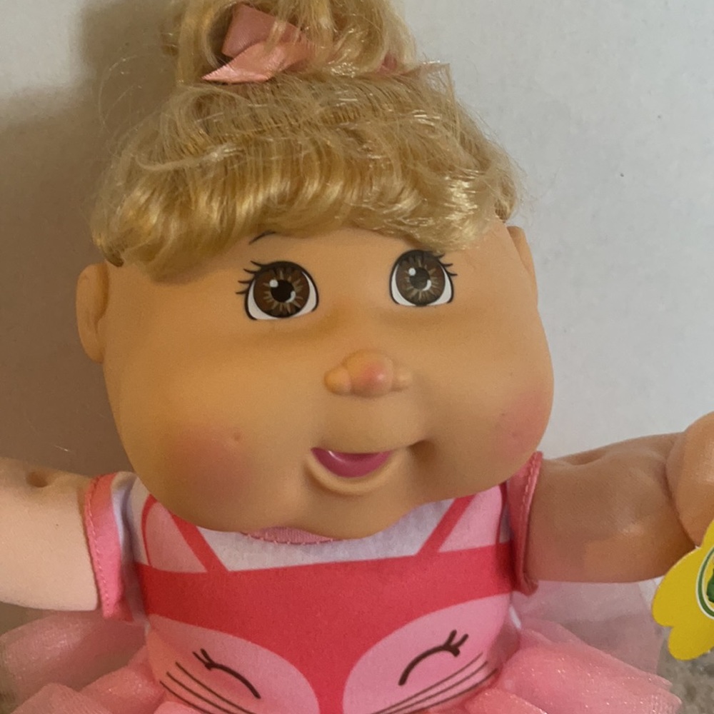 Cabbage patch kid - Picture 2 of 6